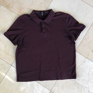 Men’s Calvin Klein Polo